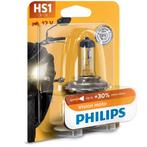 Philips HS1 MotoVision 35/35W 12V 12636BW Motorkoplamp, Motoren