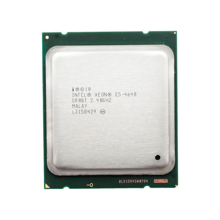 Intel SR0QT, Computers en Software, Servers, Ophalen of Verzenden