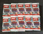 2024 Topps Turbo Attax F1 - 100 Booster pack - Near Mint, Verzamelen, Nieuw