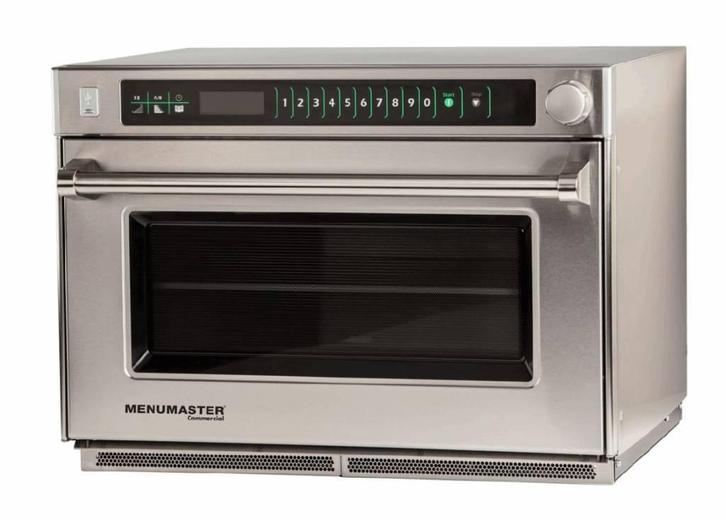 Magnetron Professioneel MSO5211 | 45L | 230V, Zakelijke goederen, Horeca | Keukenapparatuur, Verzenden