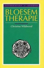 Bloesemtherapie 9789021520766 Wildwood, Verzenden, Zo goed als nieuw, Wildwood