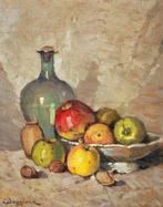 Boggione Enrico (1889-1985) - Mele (Apples)