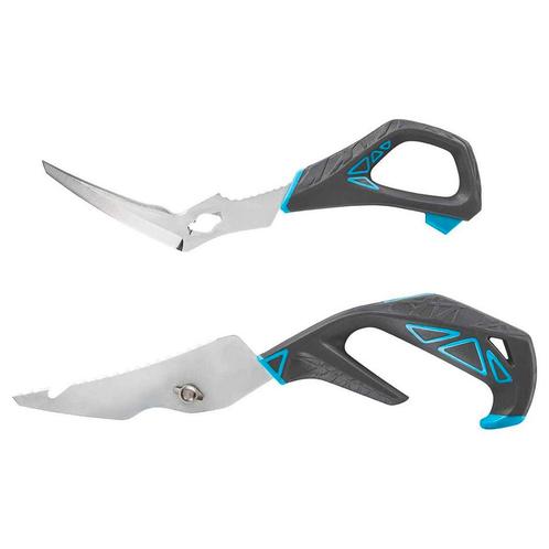 Gerber Processor Visschaar Take-A-Part, Watersport en Boten, Accessoires en Onderhoud, Nieuw, Ophalen of Verzenden
