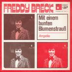 Single vinyl / 7 inch - Freddy Breck - Mit Einem Bunten B..., Cd's en Dvd's, Vinyl Singles, Verzenden, Zo goed als nieuw