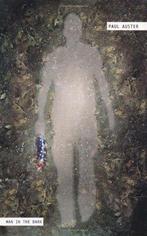 Man in the Dark 9780805088397 Paul Auster, Boeken, Verzenden, Gelezen, Paul Auster