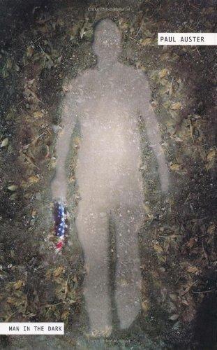 Man in the Dark 9780805088397 Paul Auster, Boeken, Taal | Engels, Gelezen, Verzenden