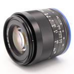 Zeiss Loxia 50mm F/2 Planar T* Sony FE mount | Tweedehands, Verzenden, Gebruikt, Overige Merken