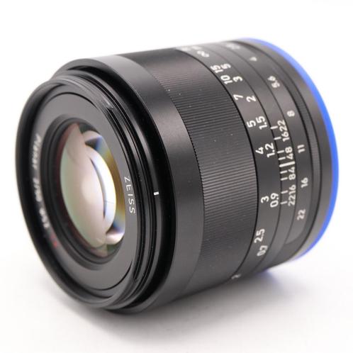 Zeiss Loxia 50mm F/2 Planar T* Sony FE mount | Tweedehands, Audio, Tv en Foto, Fotocamera's Digitaal, Gebruikt, Overige Merken