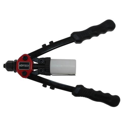 Hofftech Popnageltang - 280 mm - Voor Staal, RVS en Alumi..., Doe-het-zelf en Verbouw, Gereedschap | Handgereedschap, Nieuw, Ophalen of Verzenden
