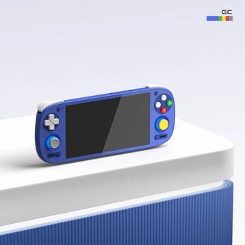 Retroid Pocket 5 beschikbaar voor biedingen