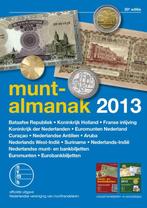 2013 Muntalmanak 9789081397032, Verzenden, Gelezen