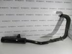 Kawasaki GPX 600 R Bocht uitlaat rechts, Motoren, Ophalen of Verzenden, Nieuw