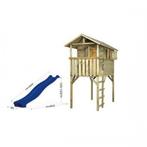 Speelhuisje buiten | Wistler Park PAKKET - Geheel compleet, Ophalen of Verzenden, Nieuw, Hout