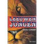 Leeuwenjongen / Leeuwenjongen / 1 9789064941054 Zizou Corder, Boeken, Verzenden, Gelezen, Zizou Corder