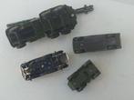 Dinky Toys & Dinky Supertoys - Model vrachtwagen (4) -, Nieuw