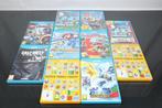 Nintendo - Wii u - lot of top games - Videogame - In, Nieuw