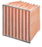 Ridgid Pocketfilter M6 - ISO ePM10 60%, Verzenden, Nieuw