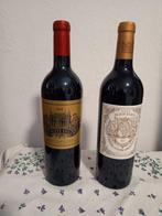 2019 Alter Ego, 2nd wine of Château Palmer & 2021 Chateau, Nieuw