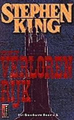 Het verloren rijk 9789024527182 Stephen King, Boeken, Verzenden, Gelezen, Stephen King