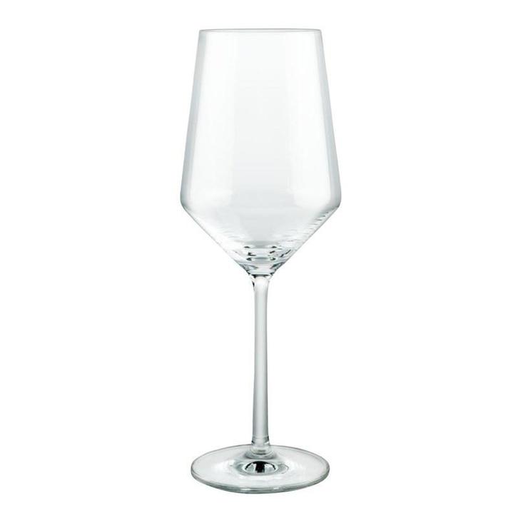 Schott Zwiesel Belfesta Witte Wijnglazen 408 ml – Set van., Zakelijke goederen, Horeca | Overige, Verzenden