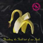 LP gebruikt - Metal Monkey Machine - Thrashing The Funk O..., Cd's en Dvd's, Verzenden, Zo goed als nieuw