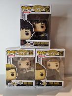 Funko - Funko Pop Rocks Green Day #234 Billie Joe Armstrong