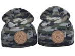 Muts / Beanie Camouflage - Karper XL, Nieuw, Overige typen, Ophalen of Verzenden