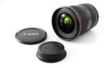 Canon EF 17-40mm F4 L USM Wide Angle Zoom Lens #72, Nieuw