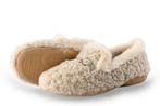 Torfs Pantoffels in maat 39 Beige | 10% extra korting, Kleding | Dames, Schoenen, Torfs, Verzenden, Beige, Zo goed als nieuw