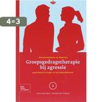 Groepsgedragstherapie bij agressie / Psychotherapie in, Boeken, Verzenden, Gelezen, Arno van Dam