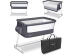 Lionelo Theo - Co Sleeper & Baby Bed - 2-in-1 functie -, Verzenden, Nieuw