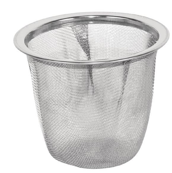 RVS Filter voor Theepot, Zakelijke goederen, Horeca | Overige, Verzenden