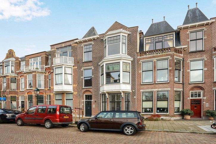 Te huur: Huis Frankenslag in Den Haag, Huizen en Kamers, Huizen te huur, Zuid-Holland