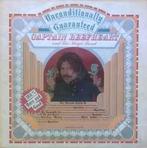 LP gebruikt - Captain Beefheart - Unconditionally Guaranteed, Verzenden, Zo goed als nieuw