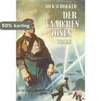 Der vaadren zonen 9789025703080 Schokker, Verzenden, Gelezen, Schokker