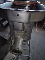 Online veiling Hobart gehaktmolen e.a. slagerij machines, Gebruikt, Bakkerij en Slagerij