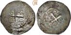 Duennpfennig Lindau Koenigliche Muenzstaette: Anonym, 116..., Verzenden