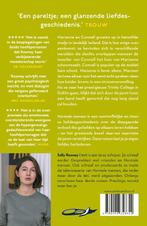 Normale mensen 9789026358654 Sally Rooney, Verzenden, Gelezen, Sally Rooney