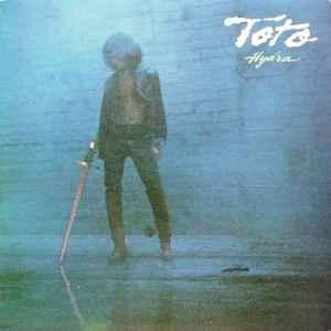 lp nieuw - Toto - Hydra, Cd's en Dvd's, Vinyl | Rock, Zo goed als nieuw, Verzenden