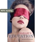Sarahs Education 9780352345394 Madeline Moore, Boeken, Verzenden, Gelezen, Madeline Moore