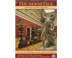 Hermitage, A Journey In Time and Space, Cd's en Dvd's, Dvd's | Documentaire en Educatief, Verzenden, Nieuw in verpakking