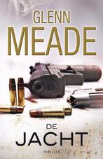 De jacht 9789043523349 Glenn Meade, Boeken, Verzenden, Gelezen, Glenn Meade
