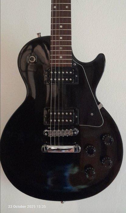 Gibson - The Paul II - - Elektrische gitaar - Verenigde, Muziek en Instrumenten, Blaasinstrumenten | Blokfluiten