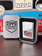 Zippo - C16 American and Eagle - Zonder minimumprijs -, Nieuw