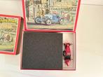 Schuco 1:43 - Modelauto - Schuco Studio Montagekasten, Antiek en Kunst