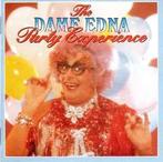 cd - Dame Edna Everage - The Dame Edna Party Experience, Cd's en Dvd's, Verzenden, Zo goed als nieuw