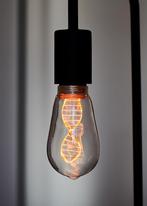 Bailey Spiraled Glow ST64 LED-lamp E27 3.5W 120lm 1800K H..., Huis en Inrichting, Ophalen of Verzenden, Nieuw