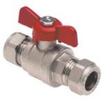 Kogelkraan - 22 mm, Verzenden, Nieuw