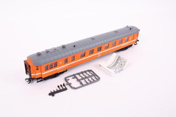 Jouef H0 - 533200 - Modeltrein personenwagen (1) -, Hobby en Vrije tijd, Modeltreinen | H0
