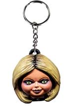 Seed of Chucky Sleutelhanger Tiffany, Ophalen of Verzenden, Nieuw